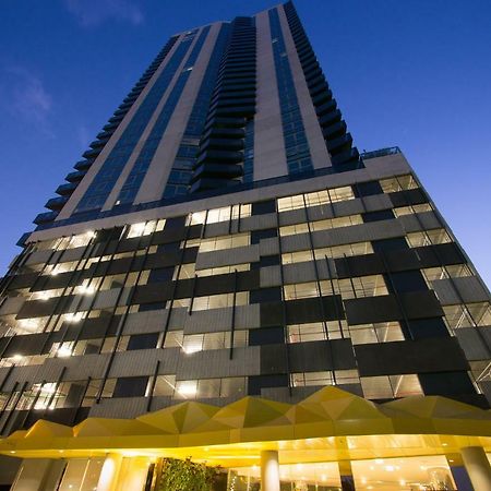Отель Imagine Southbank Мельбурн Экстерьер фото